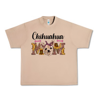Burro western chihuahua mom Urban Heavy Tee - RanaPortraitStore