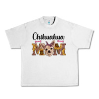 Lunar Rock western chihuahua mom Urban Heavy Tee - RanaPortraitStore