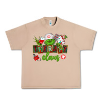 Burro therapy claus Urban Heavy Tee - CowGirlArtShop