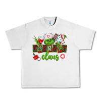 Lunar Rock therapy claus Urban Heavy Tee - CowGirlArtShop