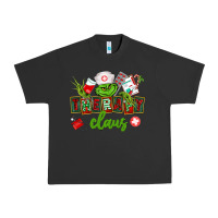 Pigment Black therapy claus Urban Heavy Tee - CowGirlArtShop