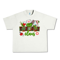 Pistachio therapy claus Urban Heavy Tee - CowGirlArtShop