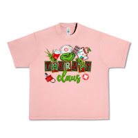 Salmon therapy claus Urban Heavy Tee - CowGirlArtShop