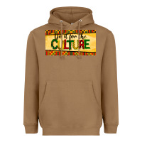 Toasted Coconut do it for the culture license plate Heavyweight Hoodie - BarkalooDesign