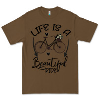 Cacao Life is a beautiful ride Premium Tee - Bettercallsaul