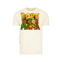 Vintage Arctic dope black mama juneteenth Vintage Tee - CowGirlArtShop