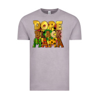 Vintage Zinc dope black mama juneteenth Vintage Tee - CowGirlArtShop