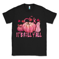 Black its fall yall Classic Tee - texasbilliewilder