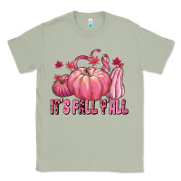 Matcha its fall yall Classic Tee - texasbilliewilder