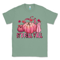 Sage its fall yall Classic Tee - texasbilliewilder