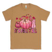 Toasted Coconut its fall yall Classic Tee - texasbilliewilder