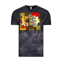 Cloud Black dream like martin juneteenth quote Vintage Tee - CowGirlArtShop
