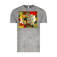 Cloud Rock dream like martin juneteenth quote Vintage Tee - CowGirlArtShop