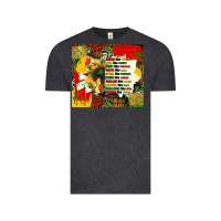 Vintage Black dream like martin juneteenth quote Vintage Tee - CowGirlArtShop