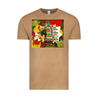 Vintage Camel dream like martin juneteenth quote Vintage Tee - CowGirlArtShop