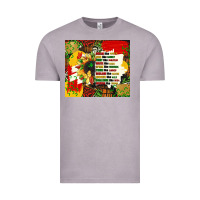Vintage Zinc dream like martin juneteenth quote Vintage Tee - CowGirlArtShop