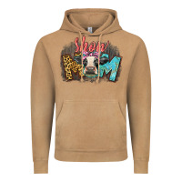 Vintage Camel Show mom cow Vintage Hoodie - CowGirlArtShop