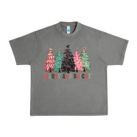 Tornado merry and bright Urban Heavy Tee - CowGirlArtShop