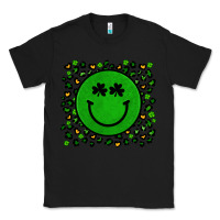Black st patrick s day artiststas Classic Tee - Artiststas