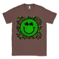 Chestnut st patrick s day artiststas Classic Tee - Artiststas