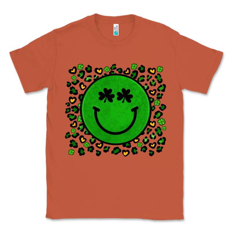 St Patrick S Day Artiststas Classic Tee by Artiststas | Teevron