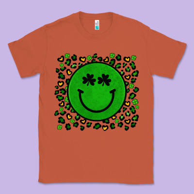 St Patrick S Day Artiststas Classic Tee Designed By Artiststas