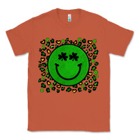 Copper st patrick s day artiststas Classic Tee - Artiststas