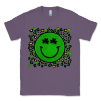 Lavender st patrick s day artiststas Classic Tee - Artiststas