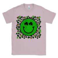 Lilac st patrick s day artiststas Classic Tee - Artiststas