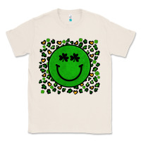 Natural st patrick s day artiststas Classic Tee - Artiststas