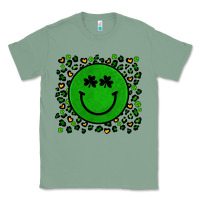 Sage st patrick s day artiststas Classic Tee - Artiststas
