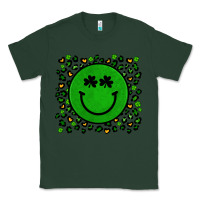 Sports Green st patrick s day artiststas Classic Tee - Artiststas
