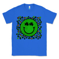 True Royal st patrick s day artiststas Classic Tee - Artiststas