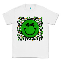 White st patrick s day artiststas Classic Tee - Artiststas