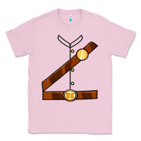 Bubblegum Pink union soldier costume halloween civil war men women kids t shirt Classic Tee - trangStudio