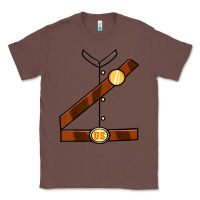 Chestnut union soldier costume halloween civil war men women kids t shirt Classic Tee - trangStudio