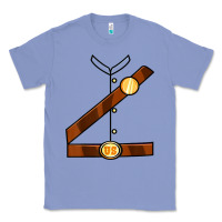 Colony Blue union soldier costume halloween civil war men women kids t shirt Classic Tee - trangStudio