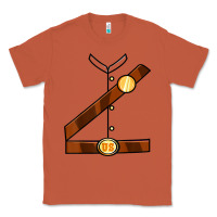 Copper union soldier costume halloween civil war men women kids t shirt Classic Tee - trangStudio
