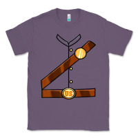 Lavender union soldier costume halloween civil war men women kids t shirt Classic Tee - trangStudio