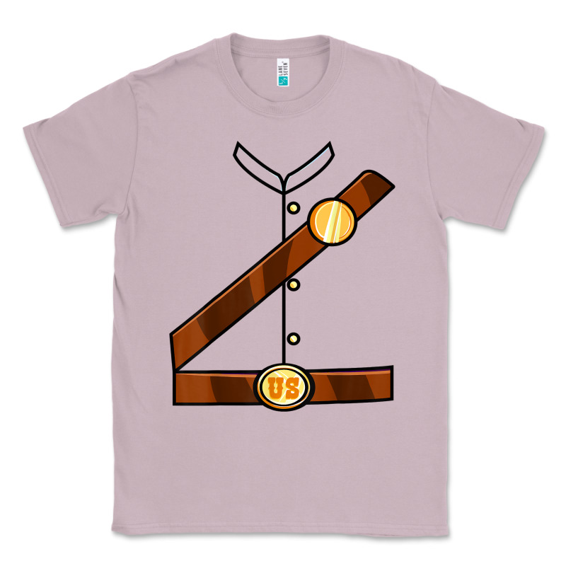 Union Soldier Costume Halloween Civil War Men Women Kids T Shirt Classic Tee by trangStudio | Teevron