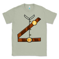 Matcha union soldier costume halloween civil war men women kids t shirt Classic Tee - trangStudio