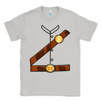 Moon Dust union soldier costume halloween civil war men women kids t shirt Classic Tee - trangStudio