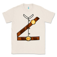 Natural union soldier costume halloween civil war men women kids t shirt Classic Tee - trangStudio