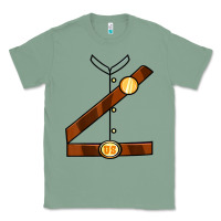 Sage union soldier costume halloween civil war men women kids t shirt Classic Tee - trangStudio