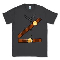 Smoke union soldier costume halloween civil war men women kids t shirt Classic Tee - trangStudio