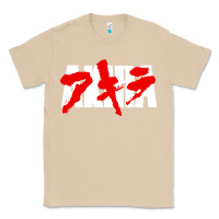 Mushroom Animal Akira Anime Manga Kurosawa Gift For Christmas Classic Tee - trangStudio