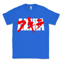 True Royal Animal Akira Anime Manga Kurosawa Gift For Christmas Classic Tee - trangStudio
