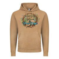 Crown Of Thorns Easter Day Vintage Hoodie | Teevron