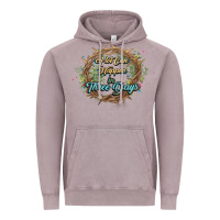 Vintage Zinc Crown of thorns Easter Day Vintage Hoodie - HowdyJamesFarm