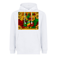 White juneteenth since 1865 tumbler Heavyweight Hoodie - BarkalooDesign